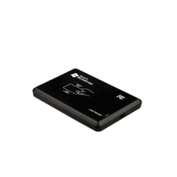 Asset Track Pro 125KHz Desktop USB RFID Card Reader Used Windows Linux Android System For Register