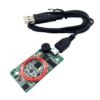 Compact High-Speed RFID Reader Module 125KHz Multi-Tag Compatible - Asset Track Pro