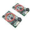 Fusion Card Contactless Smart Card RFID Reader Module 125kHz & 13.56MHz - Asset Track Pro
