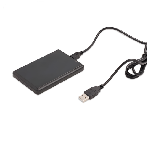 RFID Smart Scan Reader with Keyboard Emulation, USB Interface - Asset Track Pro