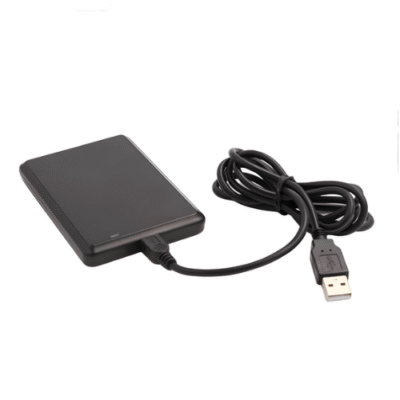 RFID Smart Scan Reader with Keyboard Emulation, USB Interface - Asset Track Pro