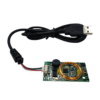 Multi-Frequency RFID SFP Reader Module 125KHz & 13.56 MHz Desfire - Asset Track Pro