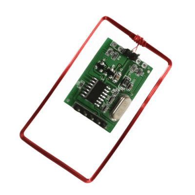 ATPLF-206-3.png Secure Access 125K RFID Reader ISO 14443A with Wiegand/UART Interface - Asset Track Pro