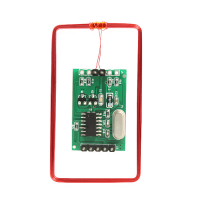 ATPLF-206-4.png Secure Access 125K RFID Reader ISO 14443A with Wiegand/UART Interface - Asset Track Pro