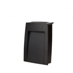 RFID Card Reader Writer Desktop, USB Interface with LED & Beeper - Asset Track Pro