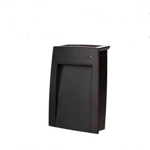 RFID Card Reader Writer Desktop, USB Interface with LED & Beeper - Asset Track Pro