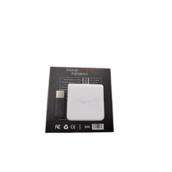 LF Reader Mini USB Passive Tag RFID Reader for Android Devices - Asset Track Pro