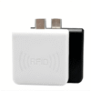 LF Reader Mini USB Passive Tag RFID Reader for Android Devices - Asset Track Pro