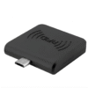 LF Reader Mini USB Passive Tag RFID Reader for Android Devices - Asset Track Pro