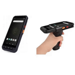 Android RFID Scanner with WiFi, GPS, Factory Direct, Wireless - Asset Track Pro