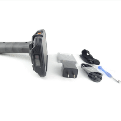 Android RFID Scanner with WiFi, GPS, Factory Direct, Wireless - Asset Track Pro