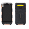 Portable Rugged Android Tablet, Barcode Scanner, Industrial PDA - Asset Track Pro