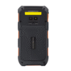 Portable Rugged Android Tablet, Barcode Scanner, Industrial PDA - Asset Track Pro