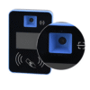 Bus Validator GPS NFC RFID Bus Card Reader With QR Code Payment - Asset Track Pro