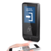 Smartcard With Biometric Intercom Cellular Lock Access Control - Asset Track Pro