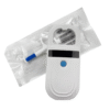 Universal Animal RFID Microchip Reader with EMID & FDX-B Compatibility - Asset Track Pro