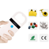 Universal Animal RFID Microchip Reader with EMID & FDX-B Compatibility - Asset Track Pro