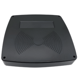 RFID Animal Ear Tag Reader for Livestock and Parking Management - Asset Track Pro