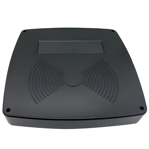 RFID Animal Ear Tag Reader for Livestock and Parking Management - Asset Track Pro