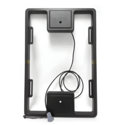 ProTag Ultra Long Range RFID Ear Tag Scanner for ISO11784/85 Animal Tracking - Asset Track Pro