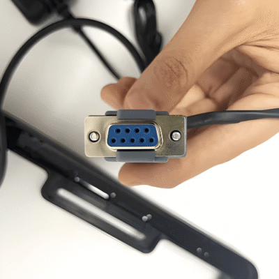 ATPLF-221-2.png ProTag Ultra Long Range RFID Ear Tag Scanner for ISO11784/85 Animal Tracking - Asset Track Pro