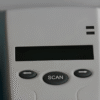 LF High Frequency Reader Portable Wireless RFID Scanner - Asset Track Pro