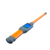 Handheld RFID Animal Tag Reader Scanner for Livestock Tracking - Asset Track Pro