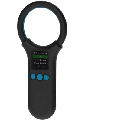ATPLF-225-4.png Multi-Frequency RFID Reader for Animals 134.2KHz /125KHz, EMID FDX-B - Asset Track Pro