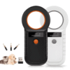 Portable PetFinder LT RFID Microchip Reader for Cats & Dogs - Asset Track Pro