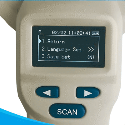 ATPLF-228-2-1.png PetScan RFID Pet Chip Scanner & Wireless Identification Technology Reader - Asset Track Pro