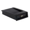 Dual-Function 134.2 kHz FDX-B RFID Reader/Writer, ISO11784 USB Interface - Asset Track Pro