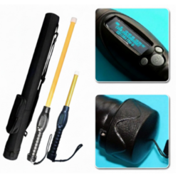 LF Ear Tag Bl RFID Stick Tag Reader for Livestock Management - Asset Track Pro