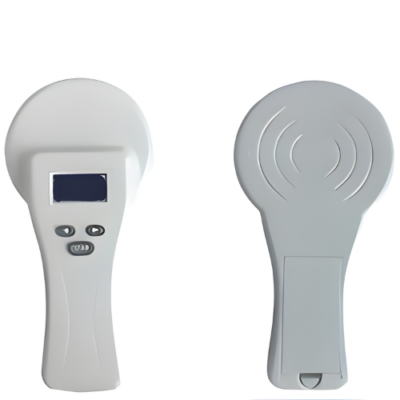 LF TagTrack RFID Wireless Handheld Tag Reader Compliant ISO - Asset Track Pro