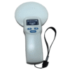 Bluetooth Handheld RFID Animal Chip Scanner, Records Storage - Asset Track Pro