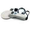 Bluetooth Handheld RFID Animal Chip Scanner, Records Storage - Asset Track Pro