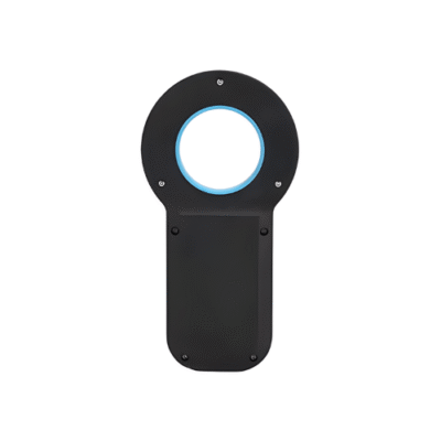 RFID Pet ID Microchip Reader Mini for Livestock & Animal Tracking - Asset Track Pro