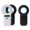 RFID Pet ID Microchip Reader Mini for Livestock & Animal Tracking - Asset Track Pro