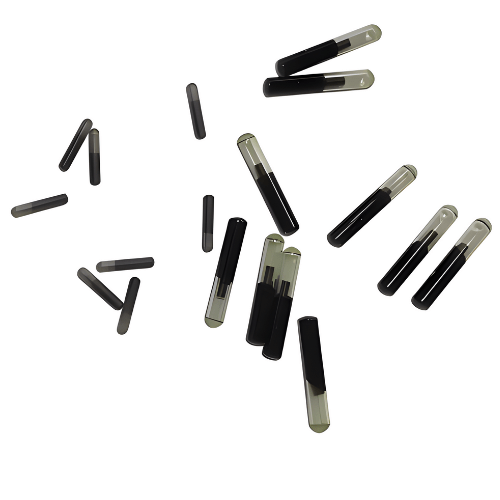 RFID Nfc Transponder Pet Rfid Glass Tag Animal Microchip Glass Tube - Asset Track Pro