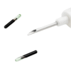 RFID Nfc Transponder Pet Rfid Glass Tag Animal Microchip Glass Tube - Asset Track Pro