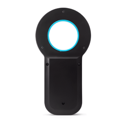 ATPLF-241-3.png Handheld RFID Typed Animal Microchip Reader with USB Interface - Asset Track Pro