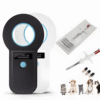 ATPLF-241-5.png Handheld RFID Typed Animal Microchip Reader with USB Interface - Asset Track Pro