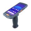 5.5-Inch RFID Barcode Scanner with Octa-core Processor & 9000 mAh Battery - Asset Track Pro