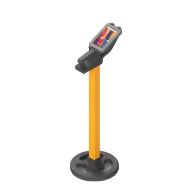 ATPLF-244-1.png RFID Reader Portable Reader for Animals OLED Display LF Reader - Asset Track Pro