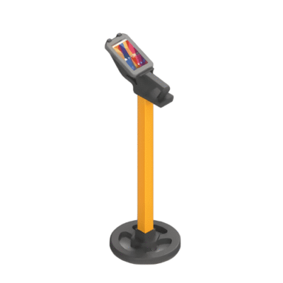 ATPLF-244-2.png RFID Reader Portable Reader for Animals OLED Display LF Reader - Asset Track Pro