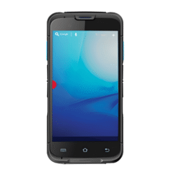 Mobile Handheld RFID Animal Tag Reader for Livestock Management - Asset Track Pro