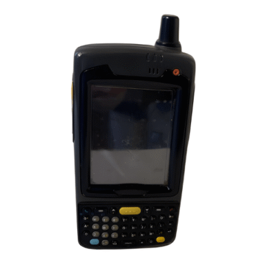 Long-Range RFID Reader for Livestock 134.2 KHz, ISO11784/11785 Compliant - Asset Track Pro