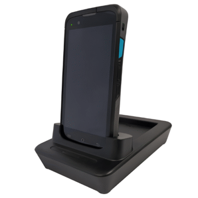Long-Range RFID Reader for Livestock 134.2 KHz, ISO11784/11785 Compliant - Asset Track Pro