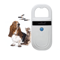 PetSafe EMID Advanced RFID Animal Microchip Reader for Pets & Livestock - Asset Track Pro