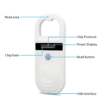 PetSafe EMID Advanced RFID Animal Microchip Reader for Pets & Livestock - Asset Track Pro