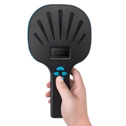 Portable RFID Multi-Format Animal ID Scanner with Microchip Detection - Asset Track Pro